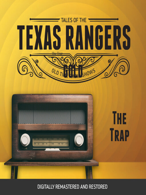 Title details for Tales of the Texas Rangers by Eric Freiwald - Available